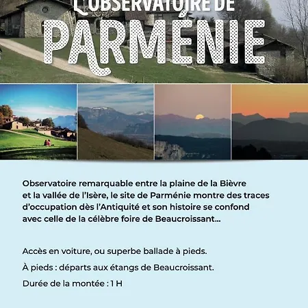 La Love Appartement *